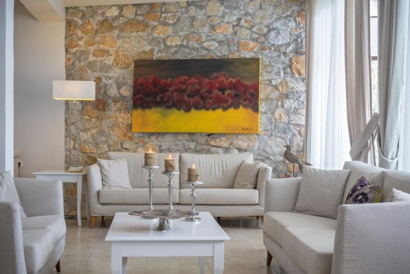 Kassandra Bay Resort - Снимка 2