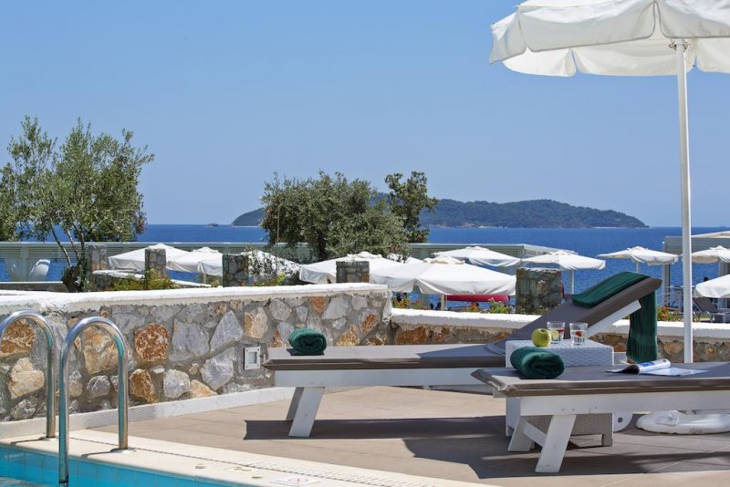 Kassandra Bay Resort - Снимка 8