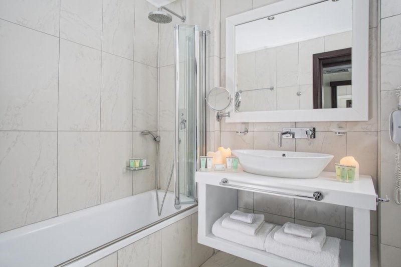 Kassandra Bay Resort - Снимка 2