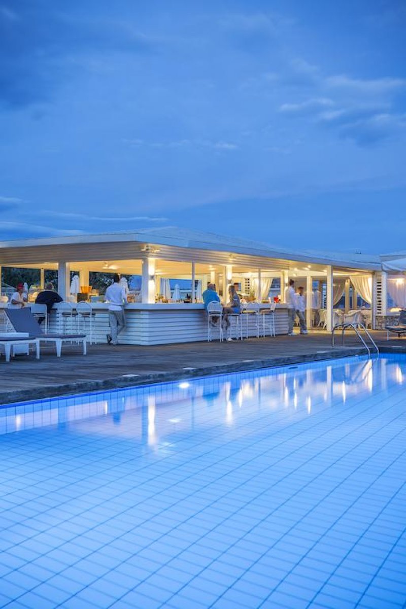 Kassandra Bay Resort - Снимка 8