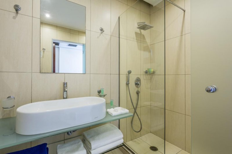 Kassandra Bay Resort - Снимка 2