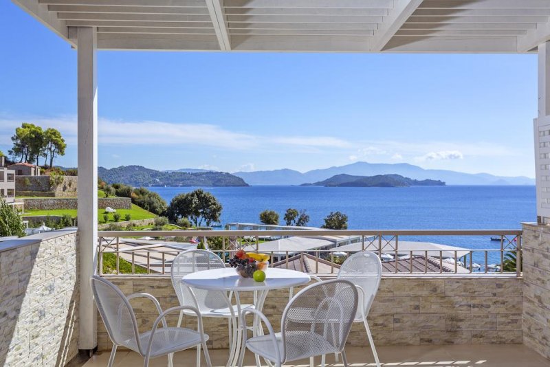 Kassandra Bay Resort - Снимка 4