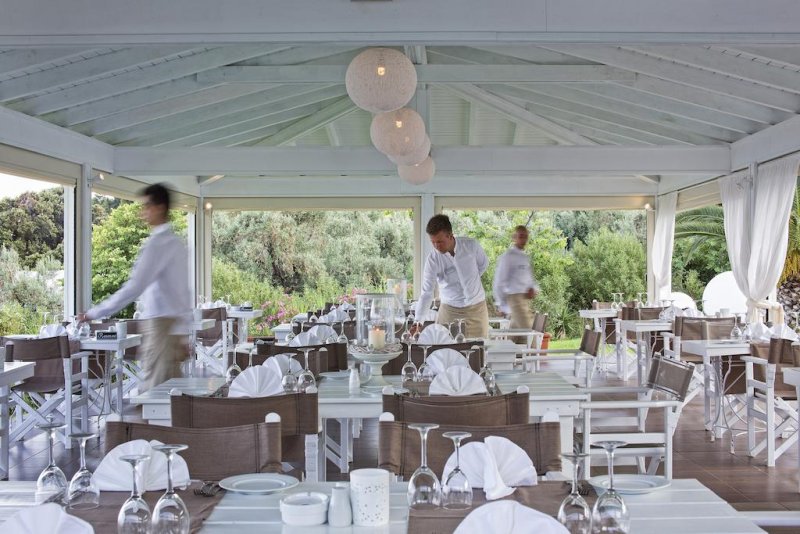 Kassandra Bay Resort - Снимка 9