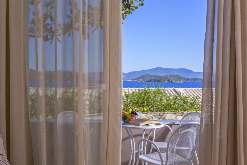 Kassandra Bay Resort - Снимка 4