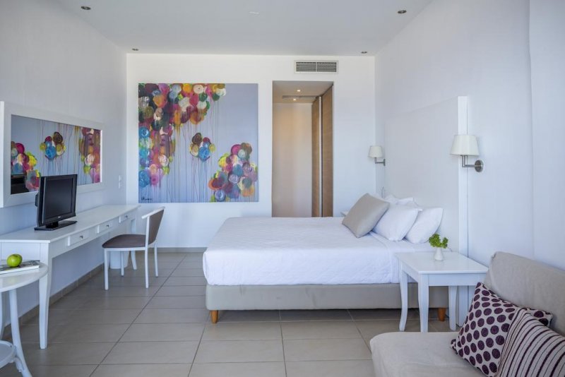 Kassandra Bay Resort - Снимка 10