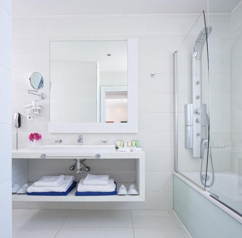 Kassandra Bay Resort - Снимка 4