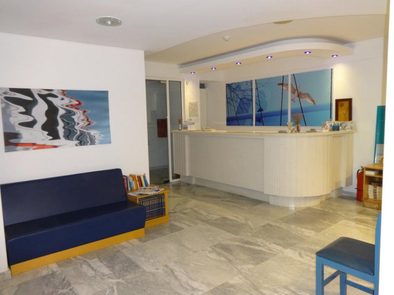 Kazaviti Hotel & Apartments - Снимка 2