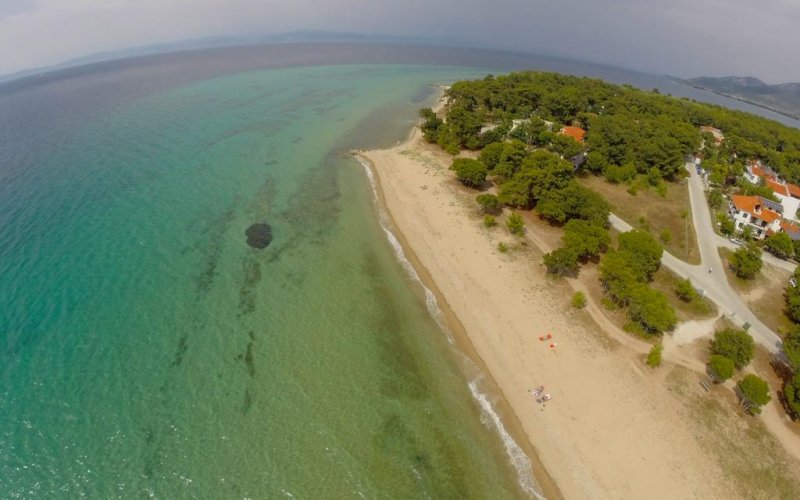 Kazaviti Hotel & Apartments - Снимка 9