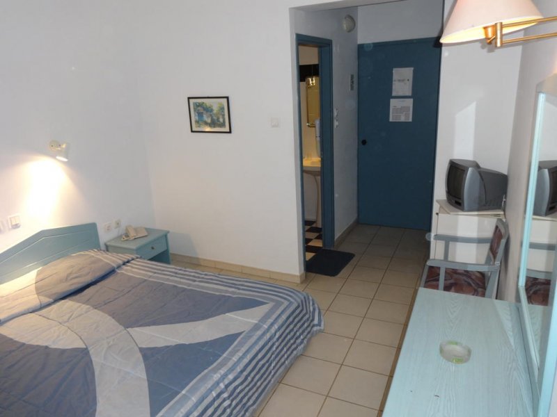 Kazaviti Hotel & Apartments - Снимка 5