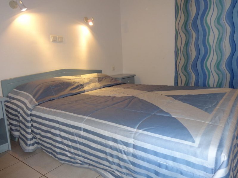 Kazaviti Hotel & Apartments - Снимка 2