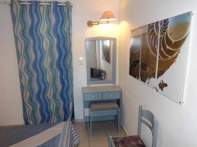 Kazaviti Hotel & Apartments - Снимка 8