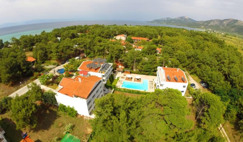 Kazaviti Hotel & Apartments - Снимка 10