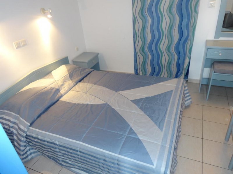 Kazaviti Hotel & Apartments - Снимка 9