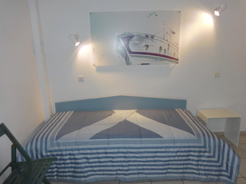 Kazaviti Hotel & Apartments - Снимка 1