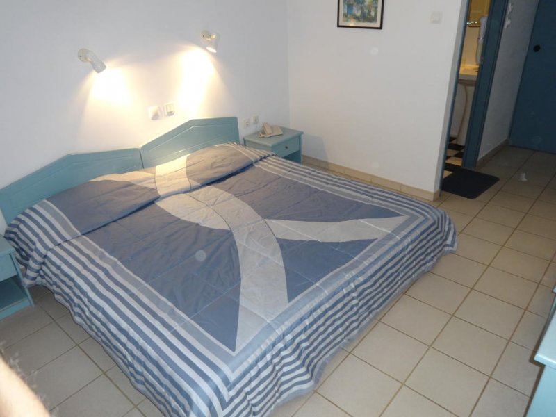 Kazaviti Hotel & Apartments - Снимка 3