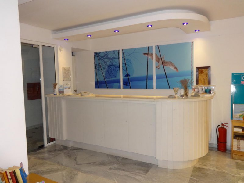 Kazaviti Hotel & Apartments - Снимка 11