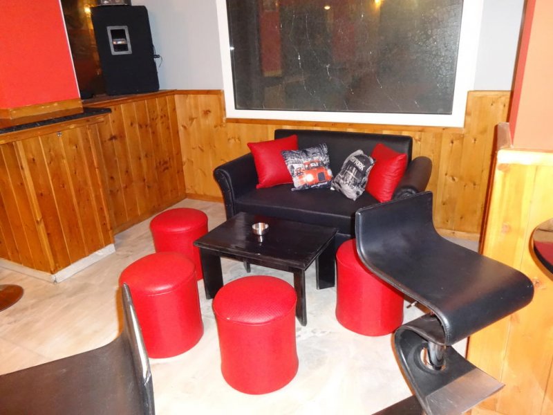 Kazaviti Hotel & Apartments - Снимка 8