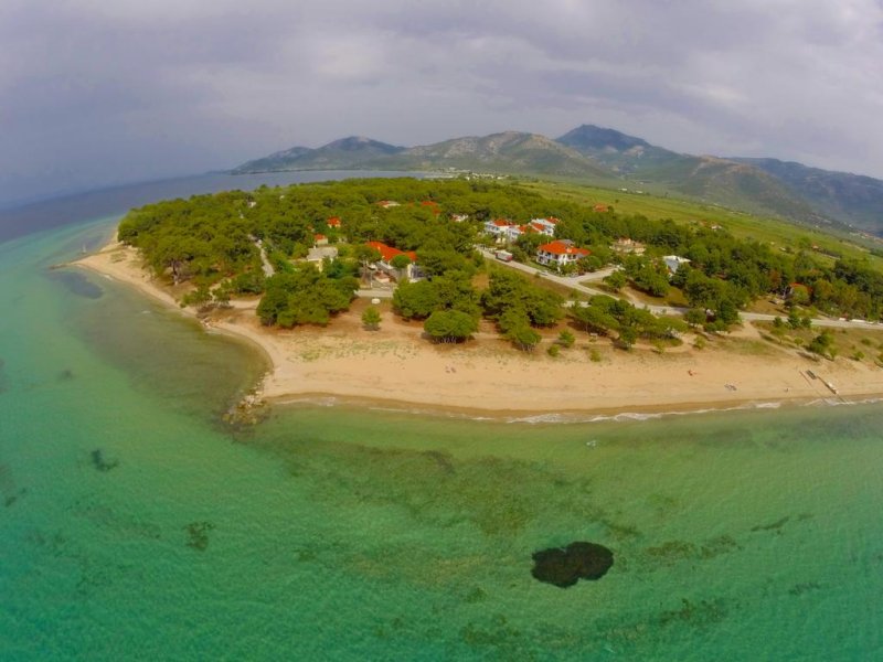 Kazaviti Hotel & Apartments - Снимка 11