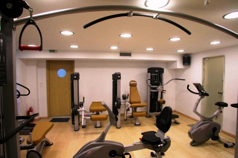 Kazaviti Hotel & Apartments - Снимка 5