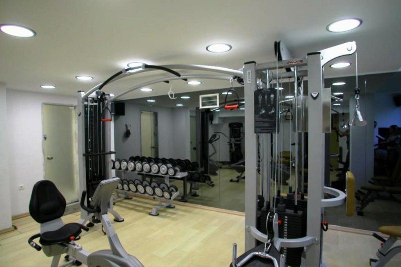 Kazaviti Hotel & Apartments - Снимка 4