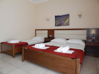 Gold Stern Hotel - Снимка 4