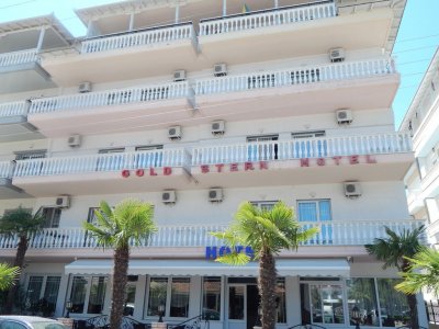 Gold Stern Hotel - Снимка 5