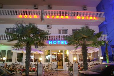 Gold Stern Hotel - Снимка 6
