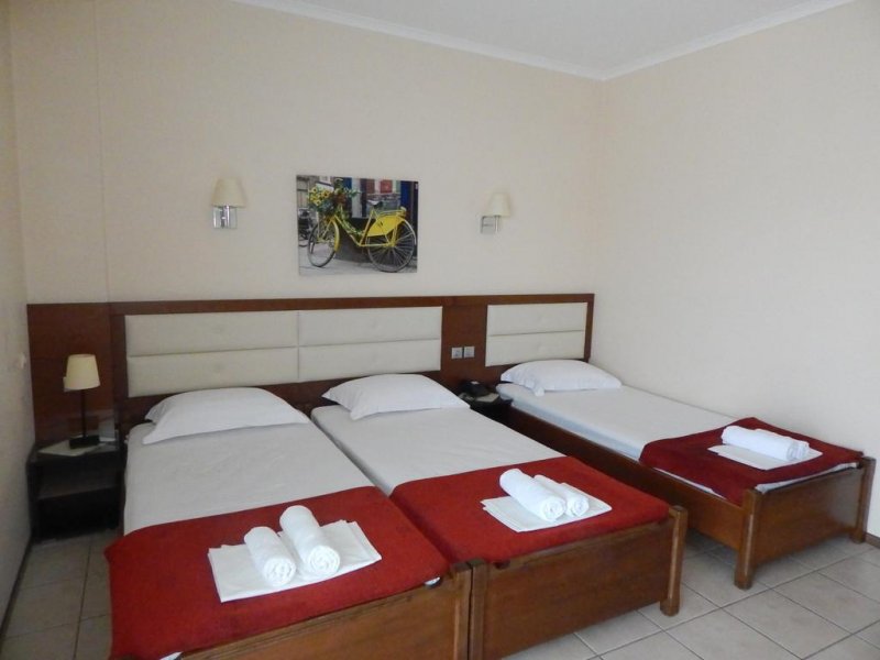 Gold Stern Hotel - Снимка 9