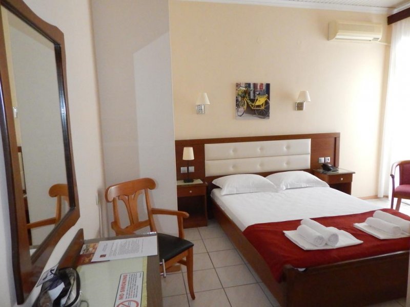 Gold Stern Hotel - Снимка 5