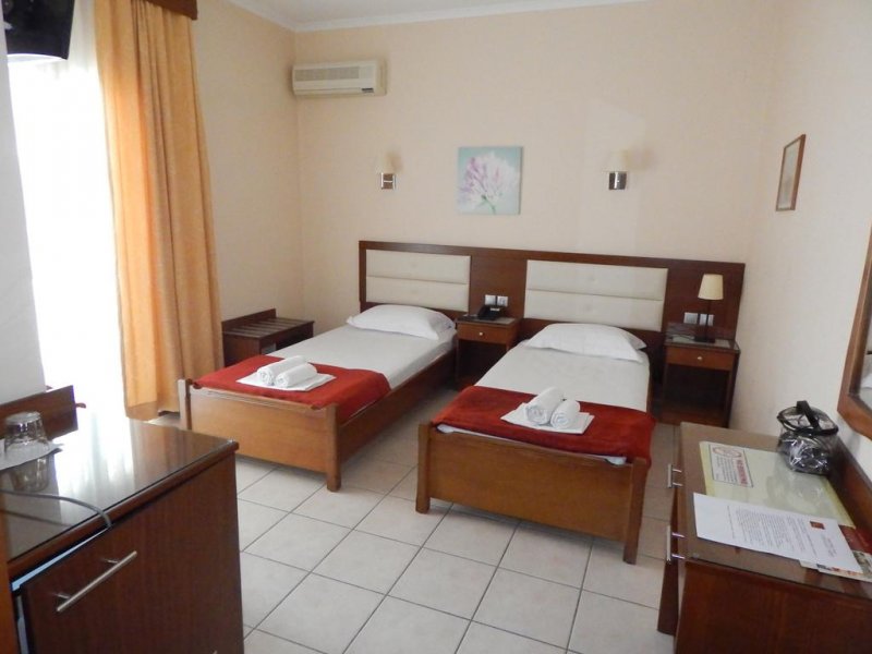 Gold Stern Hotel - Снимка 7