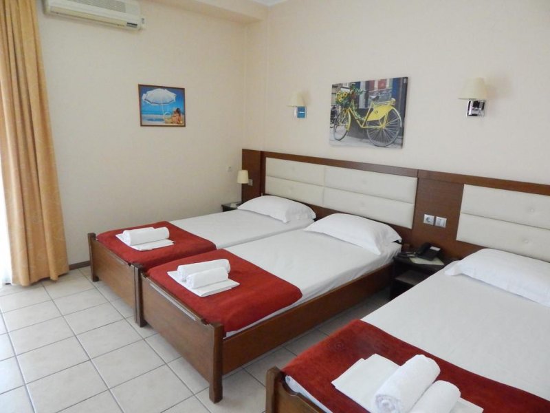 Gold Stern Hotel - Снимка 11