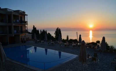 Belvedere Hotel - Снимка 1