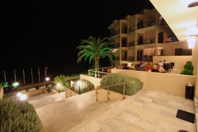 Belvedere Hotel - Снимка 8