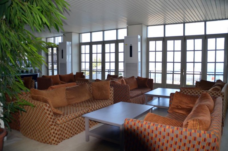 Belvedere Hotel - Снимка 2