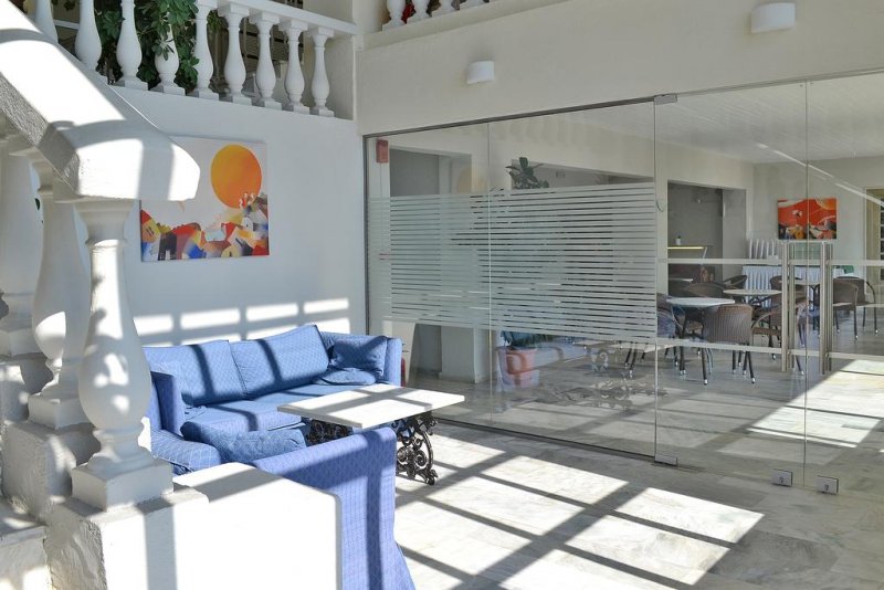 Belvedere Hotel - Снимка 8