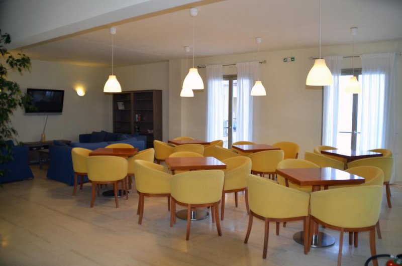 Belvedere Hotel - Снимка 11