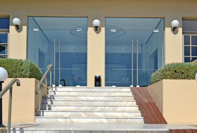 Belvedere Hotel - Снимка 11