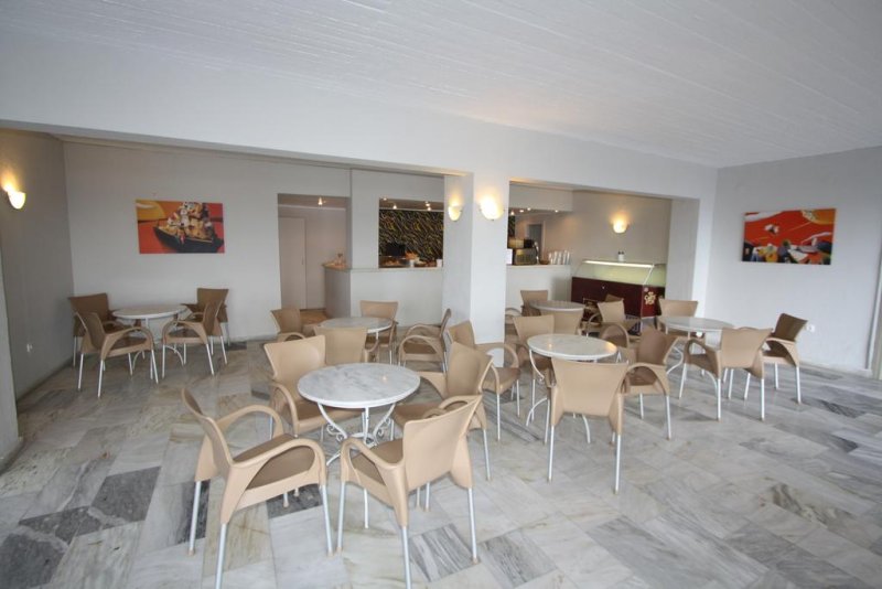 Belvedere Hotel - Снимка 10