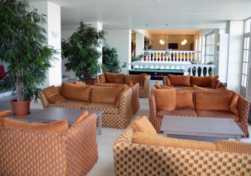 Belvedere Hotel - Снимка 2