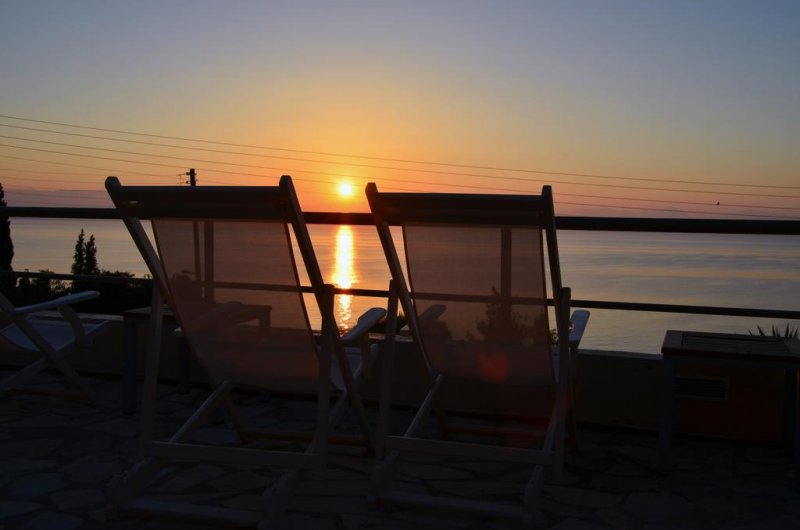 Belvedere Hotel - Снимка 7