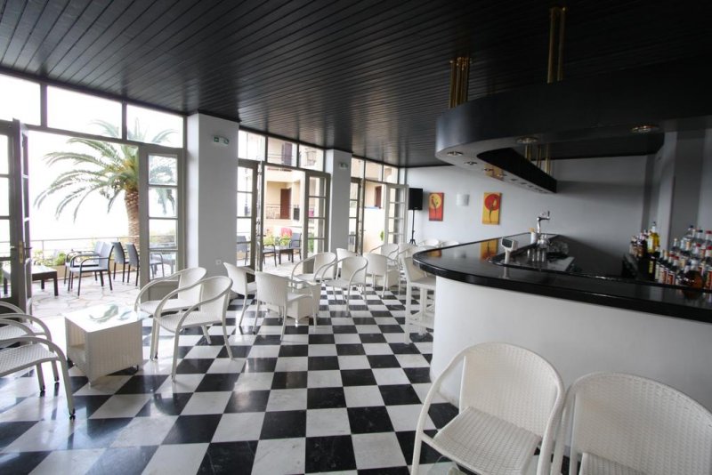 Belvedere Hotel - Снимка 3