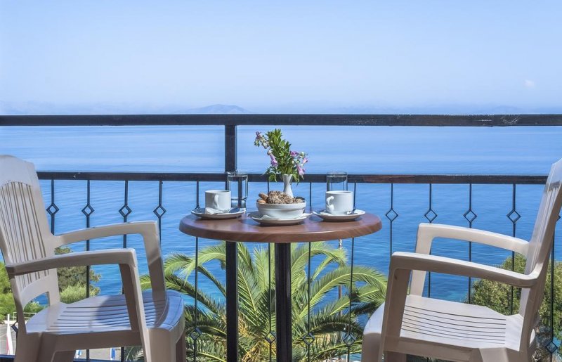 Belvedere Hotel - Снимка 10