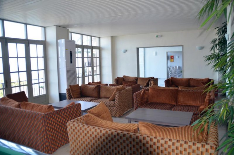 Belvedere Hotel - Снимка 10