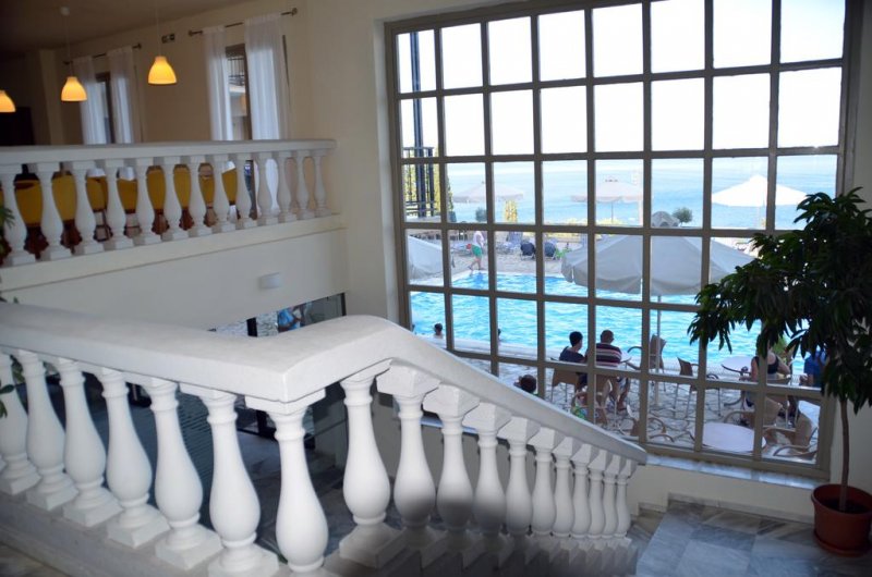 Belvedere Hotel - Снимка 7