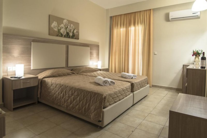 Belvedere Hotel - Снимка 10