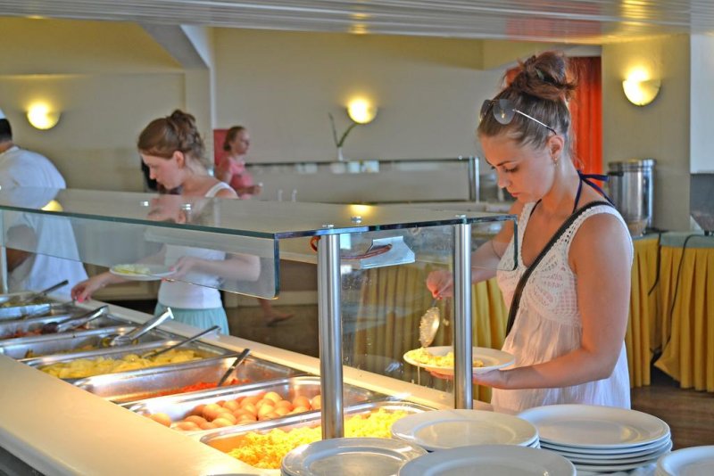 Belvedere Hotel - Снимка 4