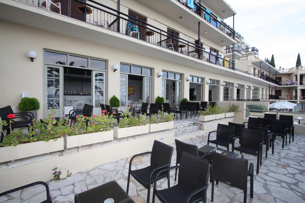 Лято 2019 на първа линия на о. Корфу, Гърция! Нощувка в двойна стая на човек на база All inclusive + басейн  в хотел Belvedere*** - Снимка 31