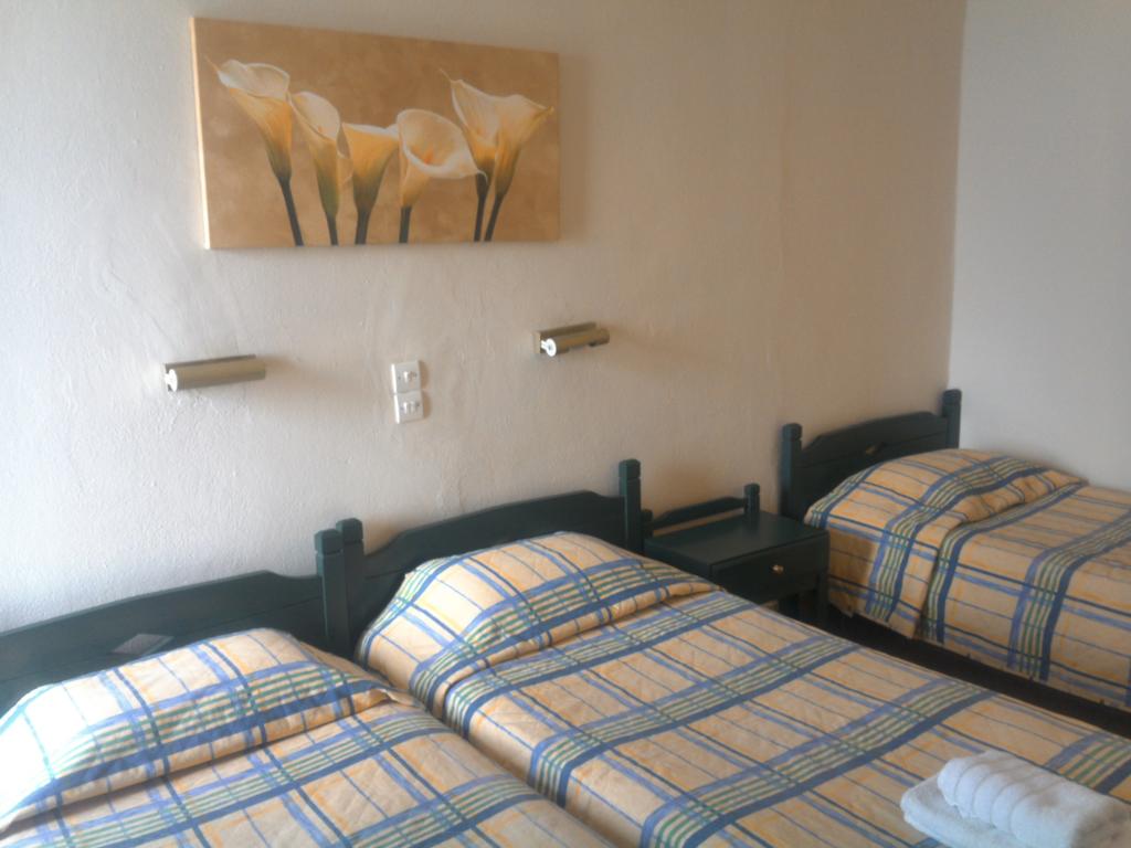 Лято 2019 на първа линия на о. Корфу, Гърция! Нощувка в двойна стая на човек на база All inclusive + басейн  в хотел Belvedere*** - Снимка 14