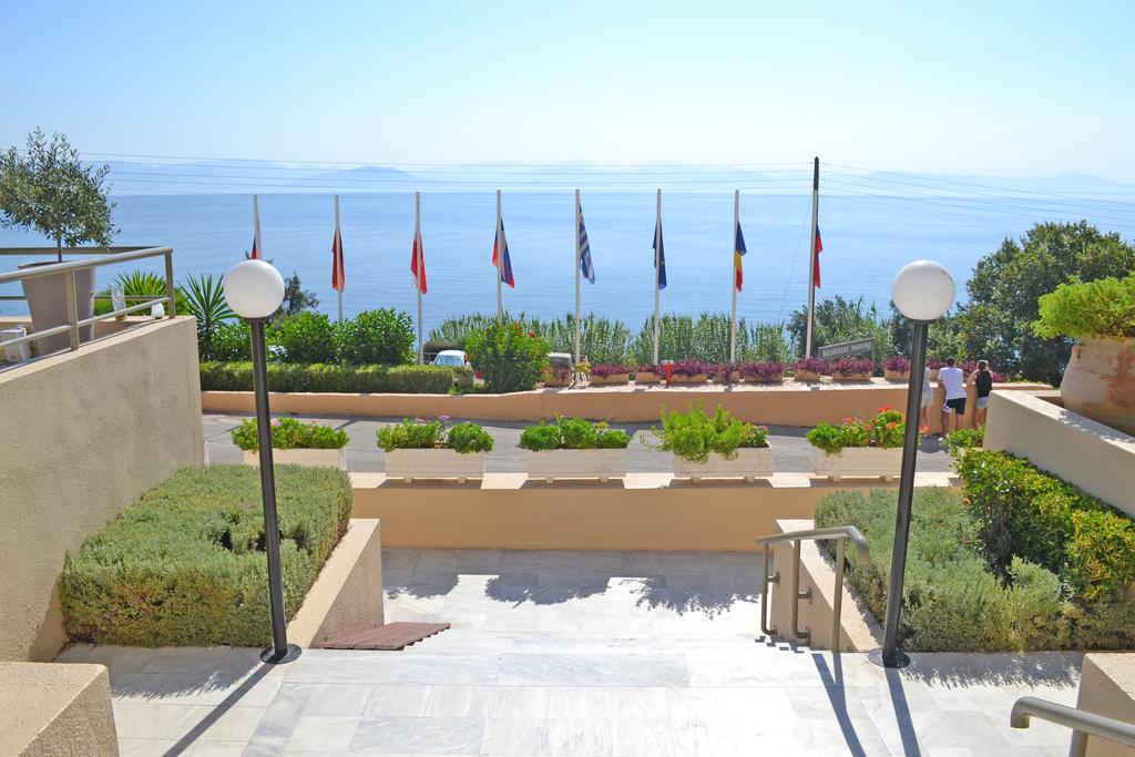 Лято 2019 на първа линия на о. Корфу, Гърция! Нощувка в двойна стая на човек на база All inclusive + басейн  в хотел Belvedere*** - Снимка 36