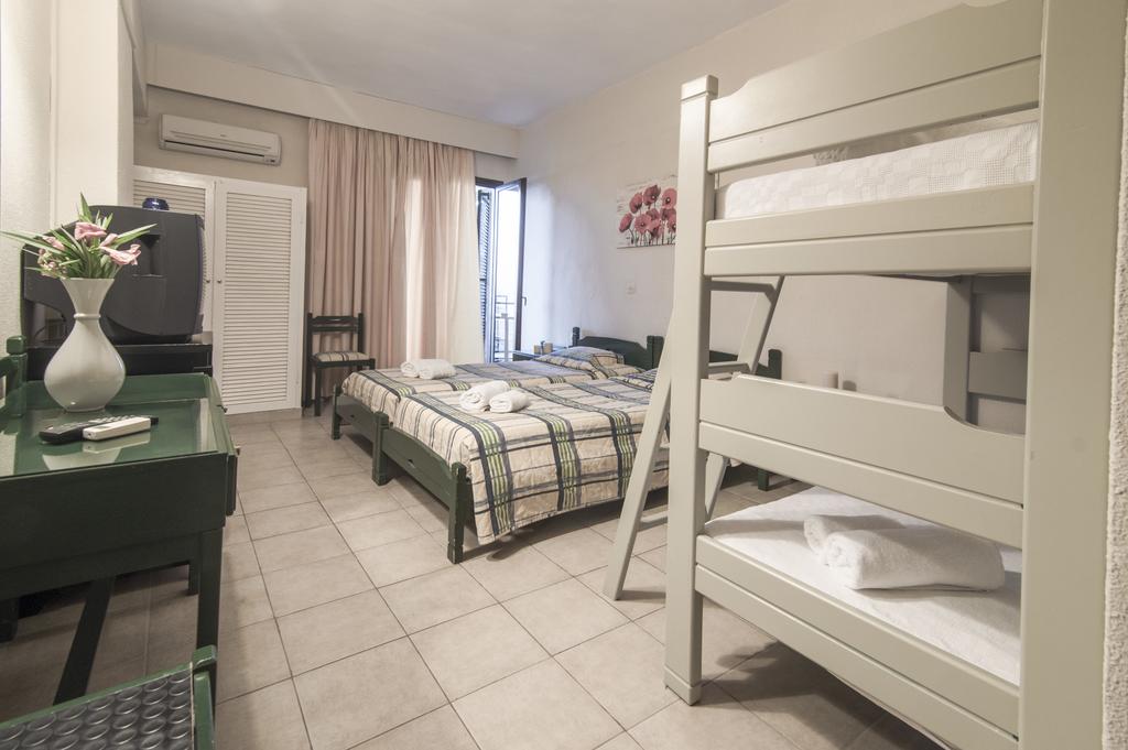Лято 2019 на първа линия на о. Корфу, Гърция! Нощувка в двойна стая на човек на база All inclusive + басейн  в хотел Belvedere*** - Снимка 26